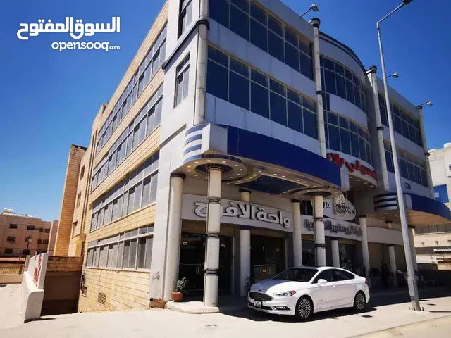 3672 m2 Complex for Sale in Amman Tabarboor