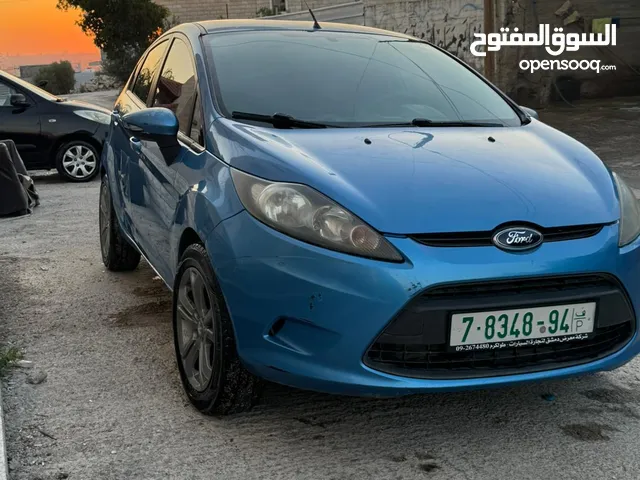 Ford festa
