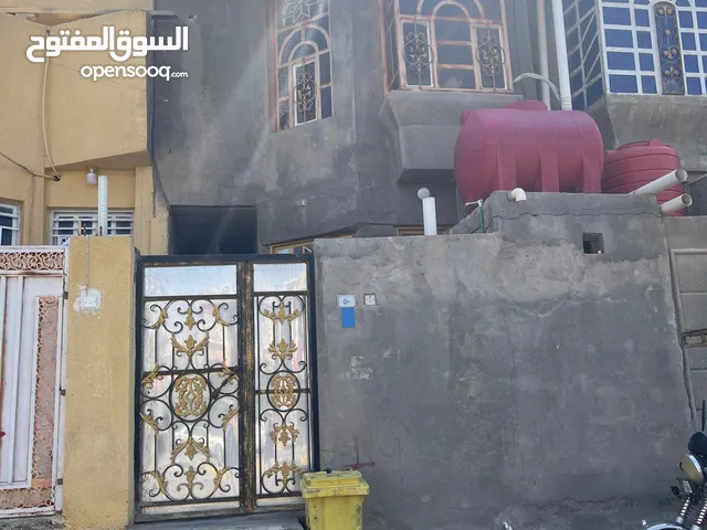 100 m2 4 Bedrooms Villa for Sale in Basra Hai Al-Shurta