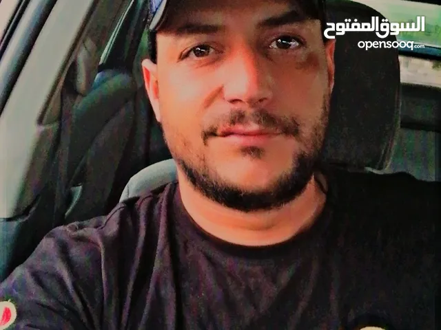 Hatem Alatrash