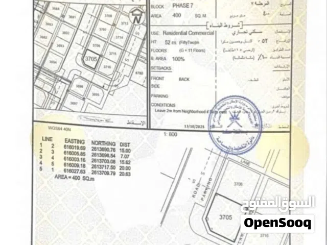 قريب شارع النزهه تجاري المعبيله 5/2