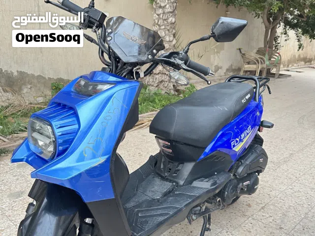 موطو صينيه مستعمله