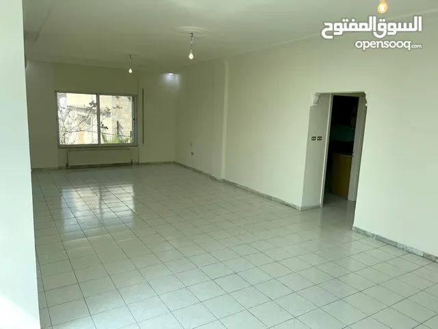 200m2 3 Bedrooms Apartments for Rent in Amman Jabal Al-Lweibdeh