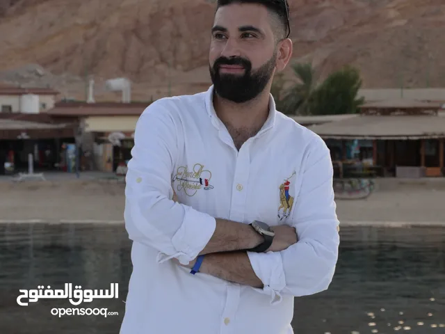 أحمد سعيري