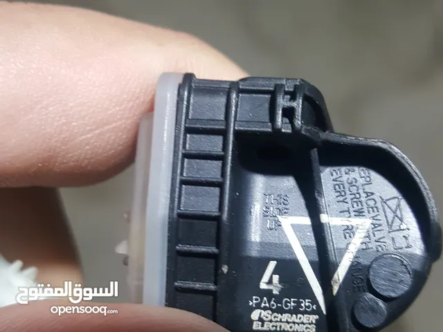 حساسات هواء اطارات يوكن تاهو اسكاليد سييرا سلفرادو، حساسات تويوتا راف 4 كامري بريوس