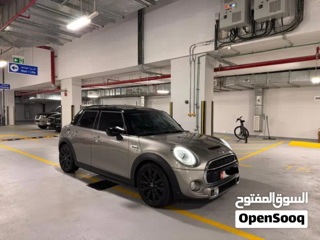 2018 MINI Other