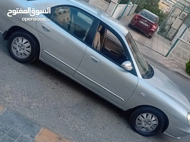 دايو نوبيرا بريميوم 2 اوتوماتيك