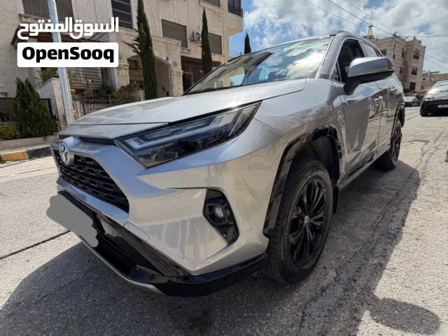 2023, تويوتا, راف فور, XLE