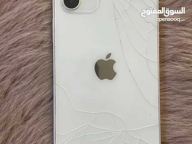 iPhone 12 سعر حرق