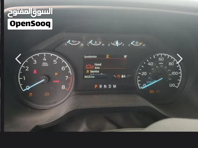 Used Ford F-150 in Baghdad