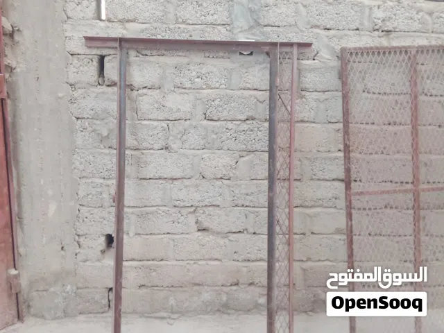 باب شبك حق مواطير