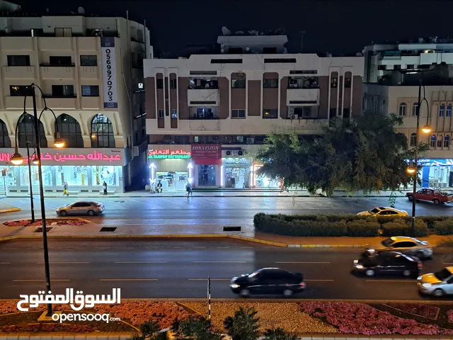 Furnished Monthly in Al Ain Central District