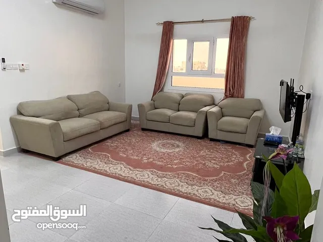 181 m2 4 Bedrooms Apartments for Rent in Muscat Al Maabilah
