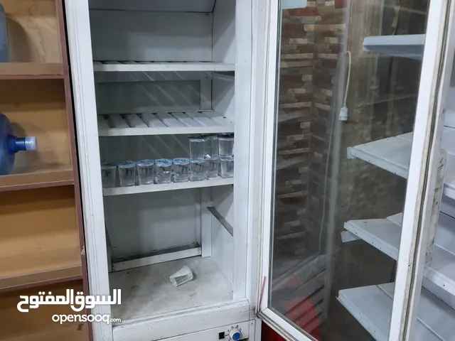 AEG Refrigerators in Zarqa