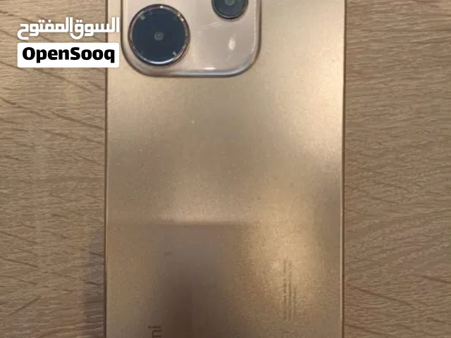 Xiaomi Redmi Note 14 128 GB in Tripoli