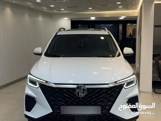 2023Mg rx5