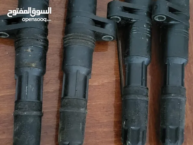 بوبينات فوفي بولو رينو سيبك استعمال اوروبي