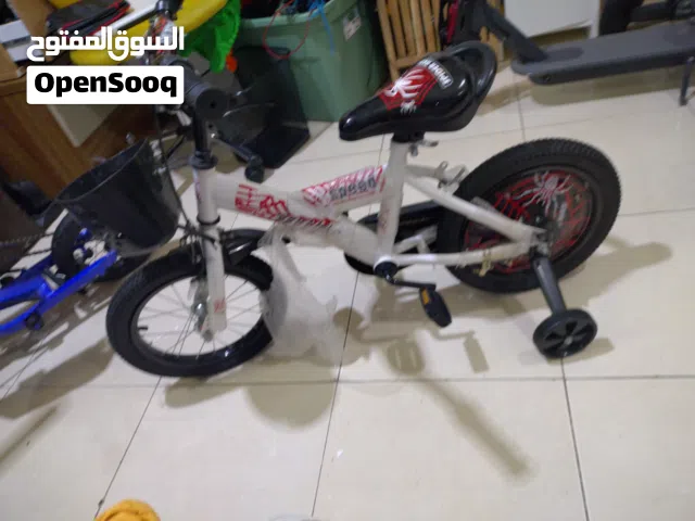 دراجة اطفال  بسعر ممتاز