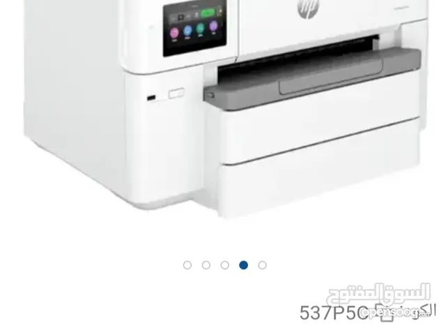 Multifunction Printer Hp printers for sale  in Minya
