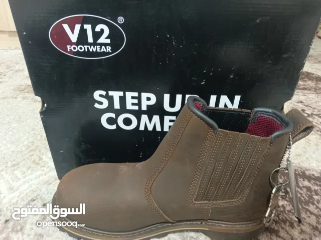 حذاء سلامة للبيع