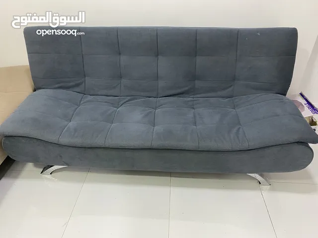 2 Sofa bed