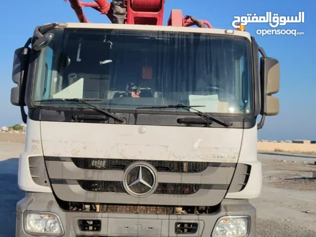 Concrete Pump for sale are Rent