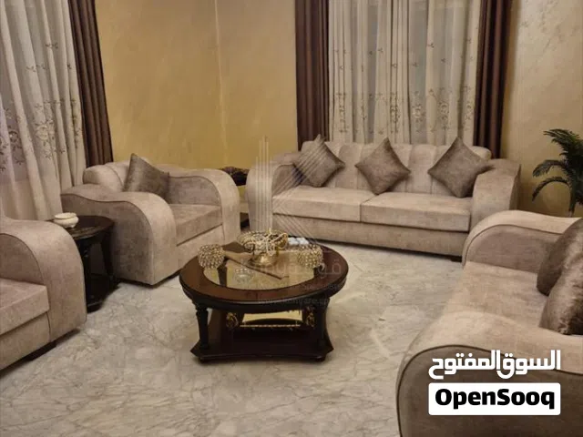 203 m2 3 Bedrooms Apartments for Sale in Amman Khalda
