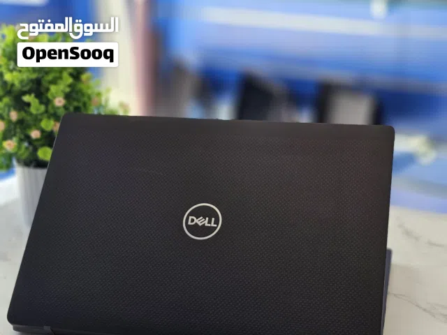 Dell Latitude 7400 Core i7 Processor 8th Generation Intel UHD Graphics 620 Touchscreen 14 Inch size