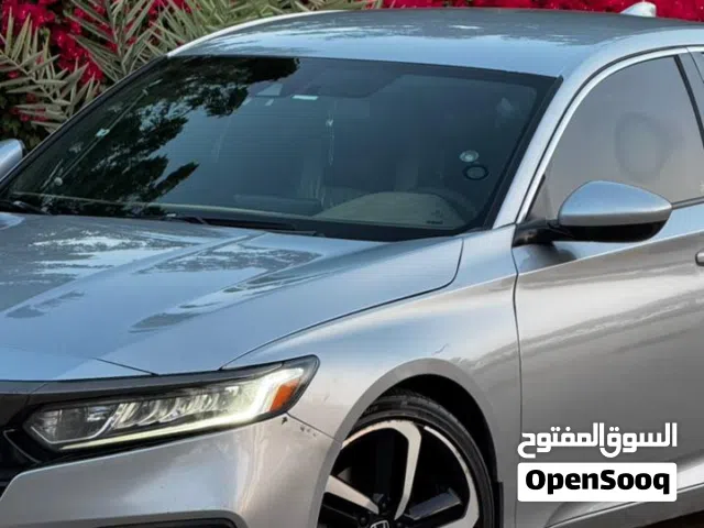 Used Honda Accord in Al Batinah