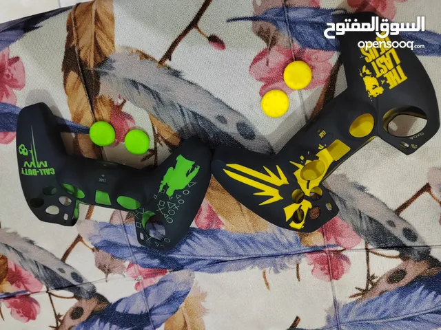 Playstation Gaming Accessories - Others in Zarqa