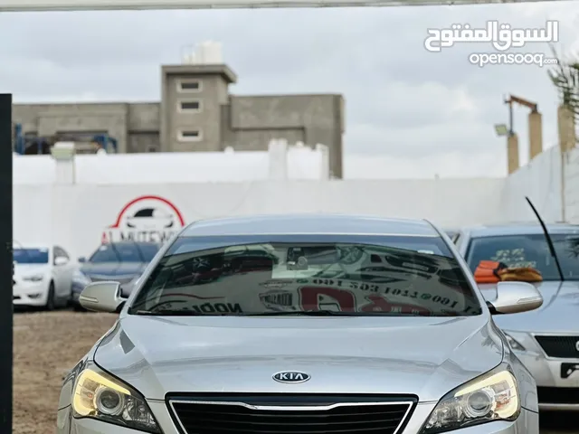 كيا كادينزا للبيع