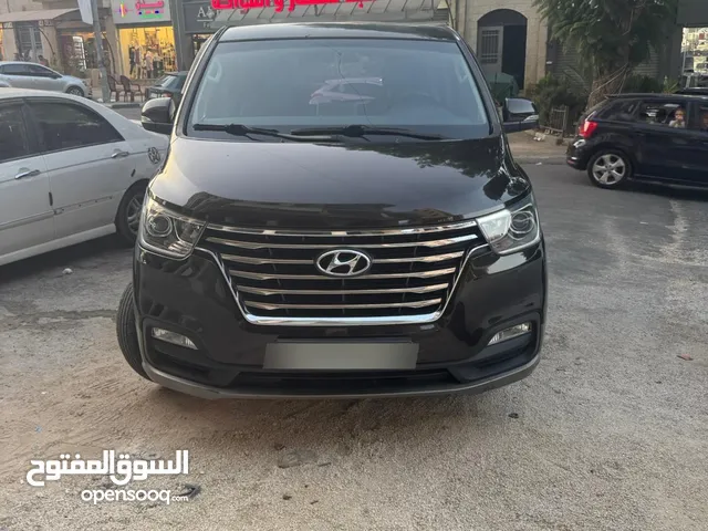 هونداي grand starex 2019