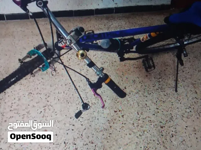 دراجة هواءية للبيع