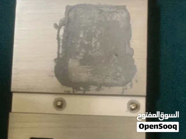 السلام عليكم نضام تبريد كامل للبيع