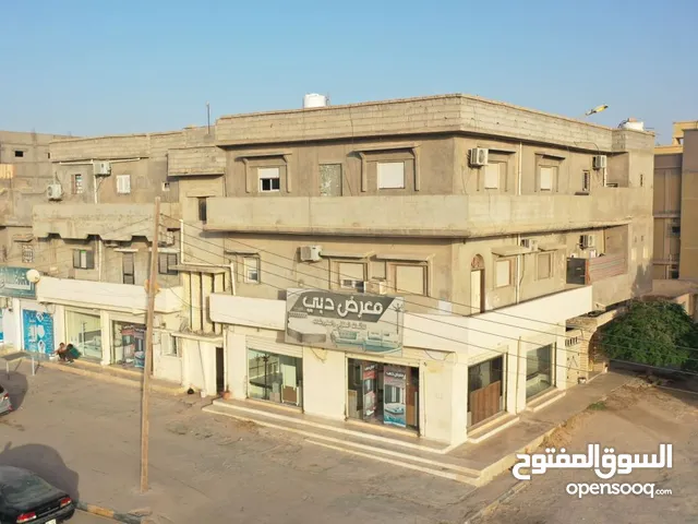 23 m2 More than 6 bedrooms Villa for Sale in Ajdabiya Westren Sha'abia