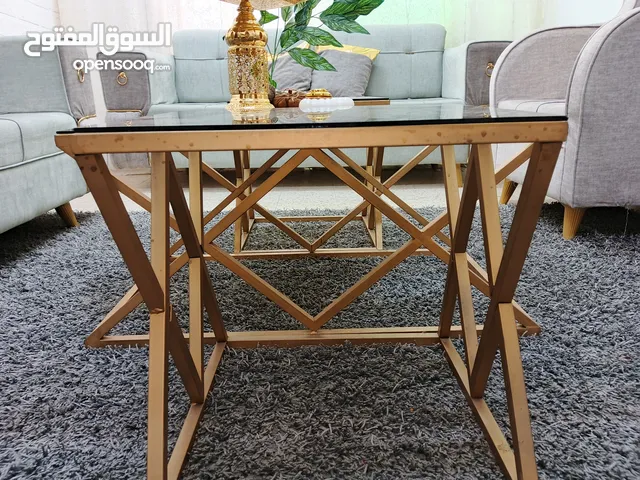 طاولات وسط موديرن