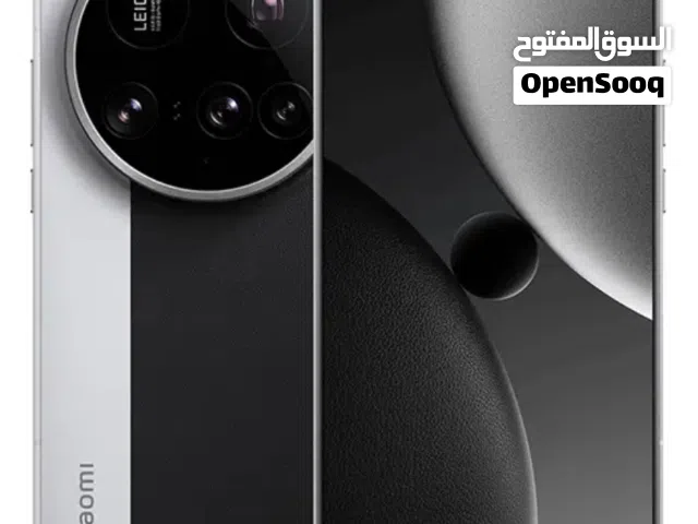 Xiaomi 13 Ultra 512 GB in Amman