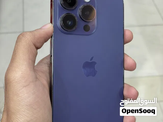 iPhone 14 Pro 512GB eSIM