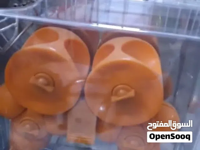 ماكنة  كبيرة للعصير درجة  اولى