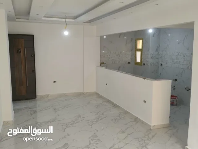 0 m2 3 Bedrooms Apartments for Rent in Giza 6th of October