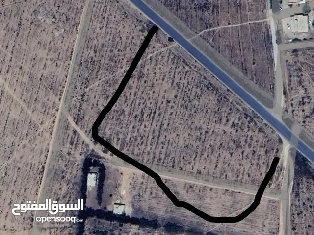 Mixed Use Land for Sale in Tarhuna Other