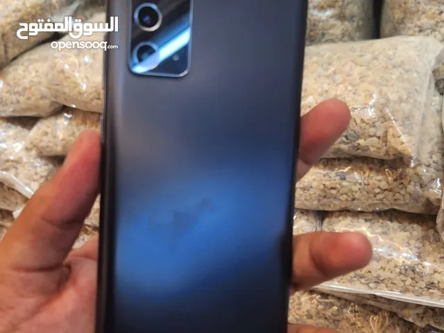 Samsung Galaxy Note 20 5G 128 GB in Dhofar