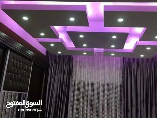 ديكورات ودهانات