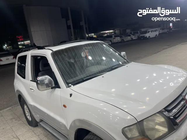 Used Mitsubishi Pajero iO in Al Ahmadi
