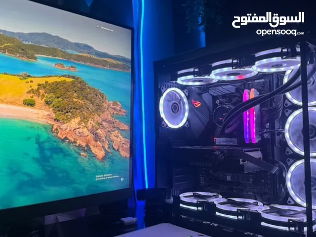 تجميعة 3070ti