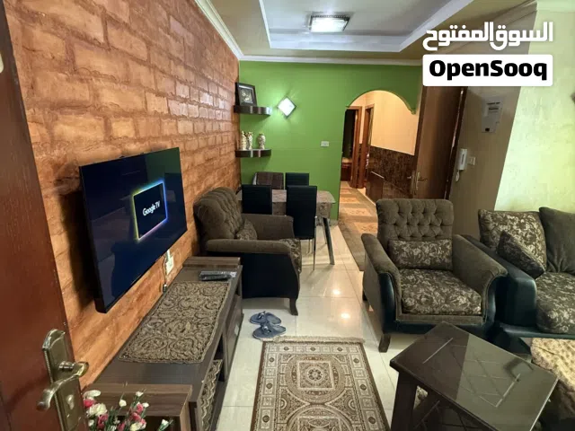 شقق مفروشه فاخره للعائلات فقط
