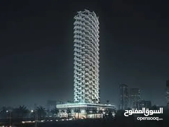 929 ft² 1 Bedroom Apartments for Sale in Dubai Jumeirah Village Circle