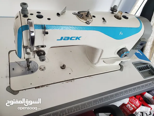 مكينية خياطه Jack F4