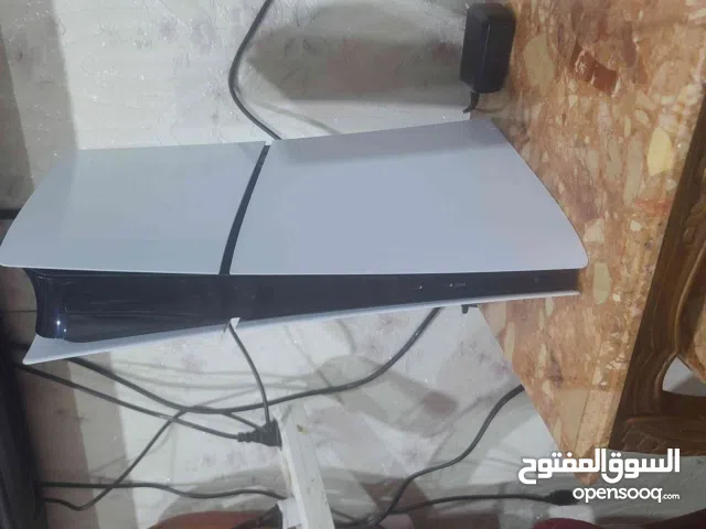 PlayStation  5 slim digital