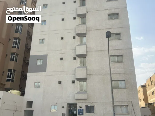 استديو للإيجار بالمنقف قطعة 4